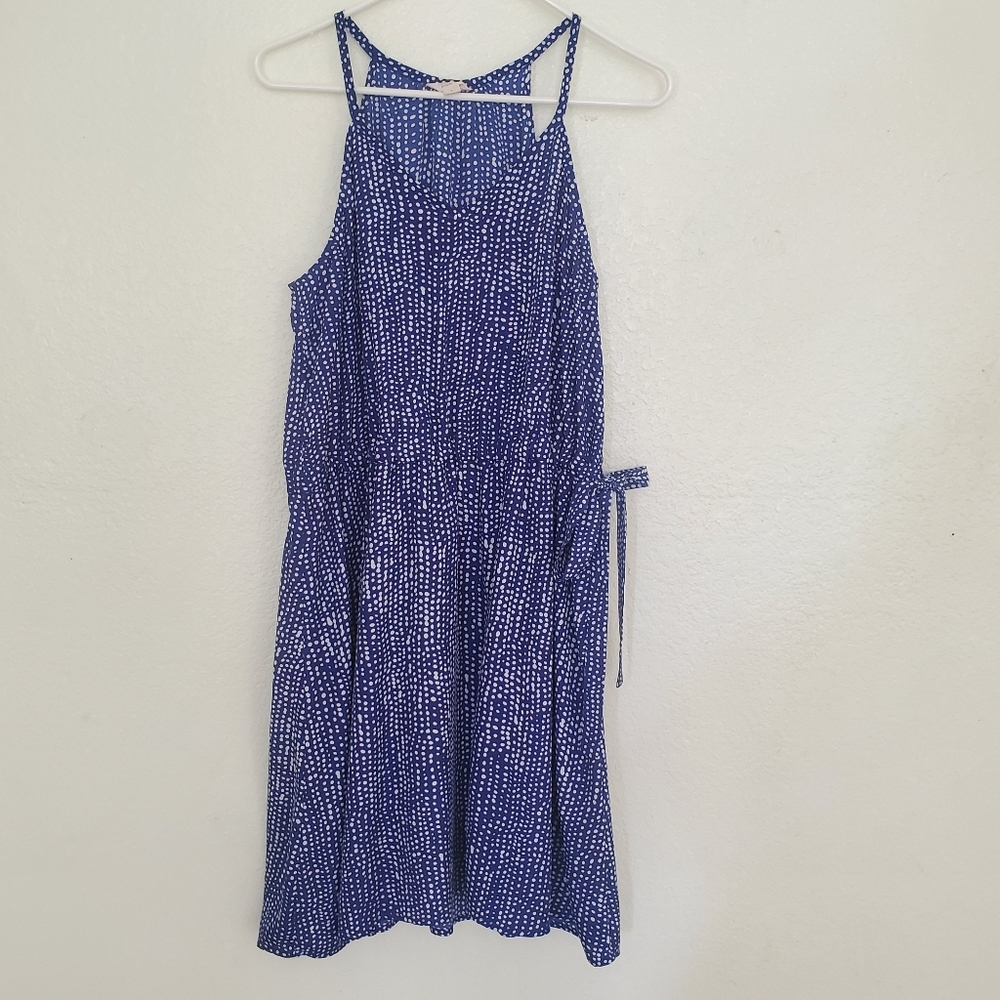 Lucky Brand Denim Co dress